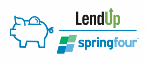 When SpringFour and LendUp Partnered, Everybody Won