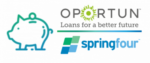 Helping to Build A Better Future For Oportun Borrowers